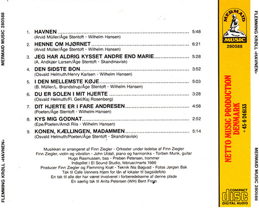 Flemming Krøll-1