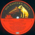 Johann Sebastian Bach - The Academy Of St. Martin-in-the-Fields, Sir Neville Marriner-3