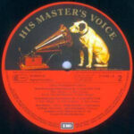 Johann Sebastian Bach - The Academy Of St. Martin-in-the-Fields, Sir Neville Marriner-4