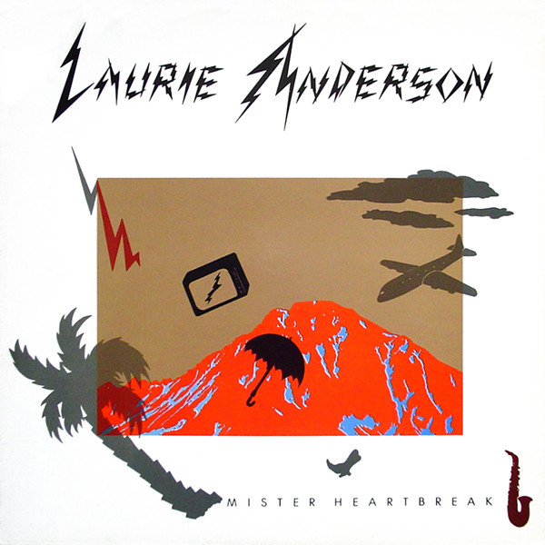 Laurie Anderson-0