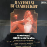 Mantovani And His Orchestra-0