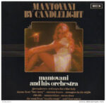 Mantovani And His Orchestra-1