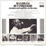 Mantovani And His Orchestra-2