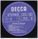 Mantovani And His Orchestra-3