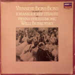 Johann Strauss Jr., Josef Strauß, Willi Boskovsky, Wiener Philharmoniker-0