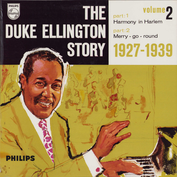 Duke Ellington-0