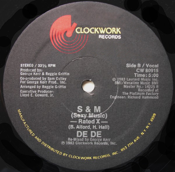 De De-1