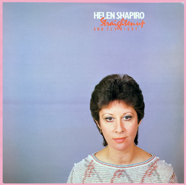 Helen Shapiro-0