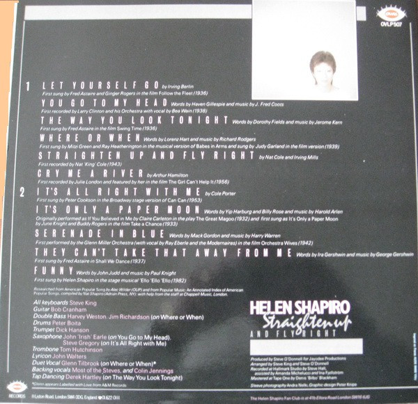 Helen Shapiro-1