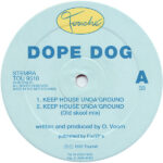 Dope Dog-0