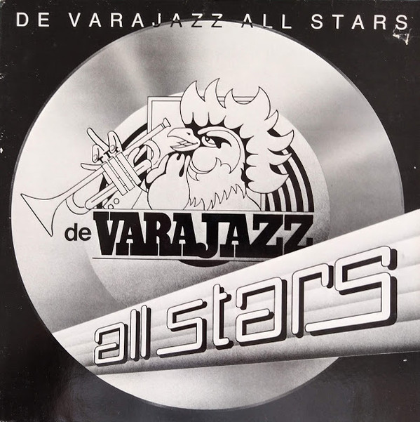 De VARAJAZZ All Stars-0