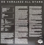 De VARAJAZZ All Stars-1