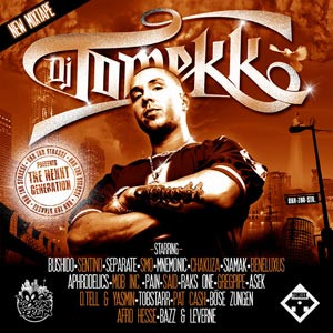 DJ Tomekk-0