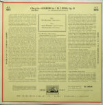 Frédéric Chopin, Alexander Brailowsky, RCA Victor Symphony Orchestra, William Steinberg-1