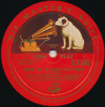Frédéric Chopin, Alexander Brailowsky, RCA Victor Symphony Orchestra, William Steinberg-2