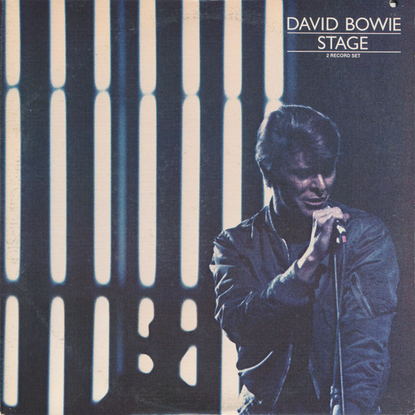 David Bowie-0