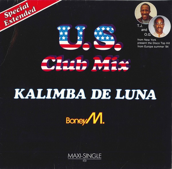 Boney M.-0