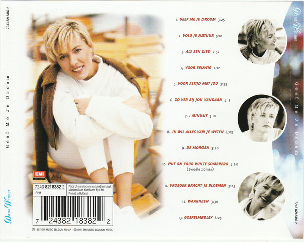 Dana Winner-1