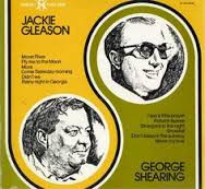 Jackie Gleason, George Shearing-0