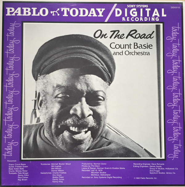 Count Basie Orchestra-1