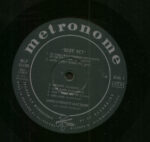 Chris Barber's Jazz Band With Ottilie Patterson-2