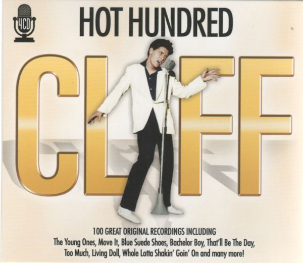 Cliff Richard-0