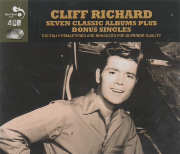 Cliff Richard-0