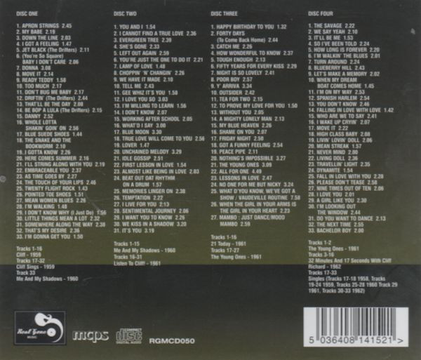 Cliff Richard-1