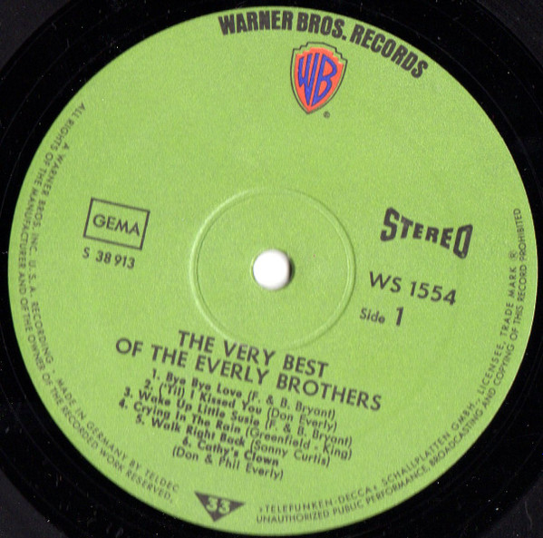 Everly Brothers-0