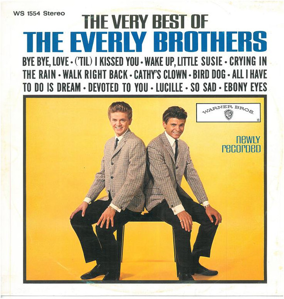 Everly Brothers-1