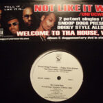 Snoop Dogg Presents... Doggy Style Allstars-0