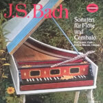 Johann Sebastian Bach - Paul Meisen / Hedwig Bilgram-0