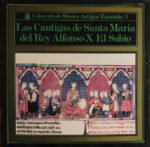 Capilla Musical Y Escolanía De Santa Cruz Del Valle De Los Caídos, Atrium Musicae De Madrid, Jens-Uwe Eggers, Laurentino Saenz De Buruaga, José-Luis Ochoa-0