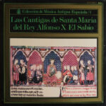 Capilla Musical Y Escolanía De Santa Cruz Del Valle De Los Caídos, Atrium Musicae De Madrid, Jens-Uwe Eggers, Laurentino Saenz De Buruaga, José-Luis Ochoa-0