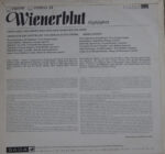 Johann Strauss Jr., Chor Der Städtischen Oper Berlin, Orchester Der Städtischen Oper Berlin, Hans Lenzer, Fritz Hoppe, Sebastian Hauser, Traute Richter, Irma Beilke, Rita Streich, Klaus Günter Neumann-1