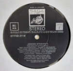 Johann Strauss Jr., Chor Der Städtischen Oper Berlin, Orchester Der Städtischen Oper Berlin, Hans Lenzer, Fritz Hoppe, Sebastian Hauser, Traute Richter, Irma Beilke, Rita Streich, Klaus Günter Neumann-3