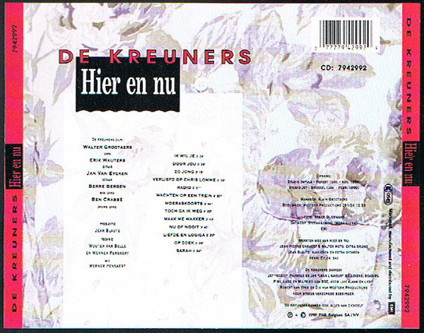 De Kreuners-1