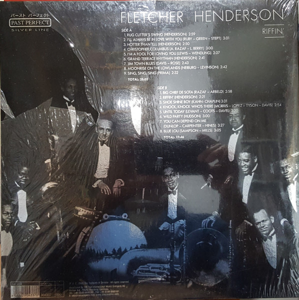 Fletcher Henderson-1