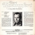 Bert Kaempfert & His Orchestra-1
