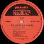 Bert Kaempfert & His Orchestra-2