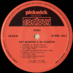 Bert Kaempfert & His Orchestra-3