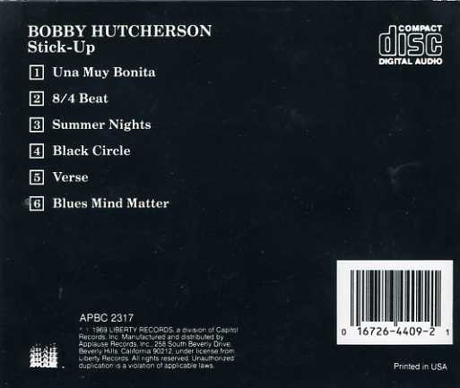 Bobby Hutcherson-1