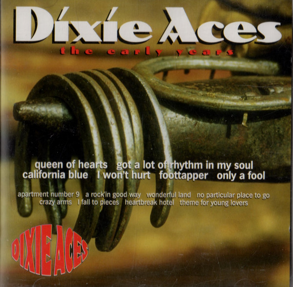 Dixie Aces-0