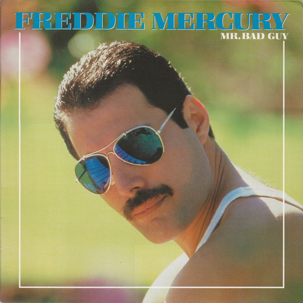 Freddie Mercury-0