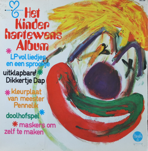 Kinderkoor Jacob Hamel-0