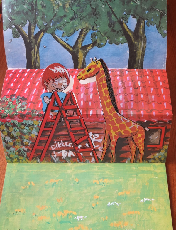 Kinderkoor Jacob Hamel-1