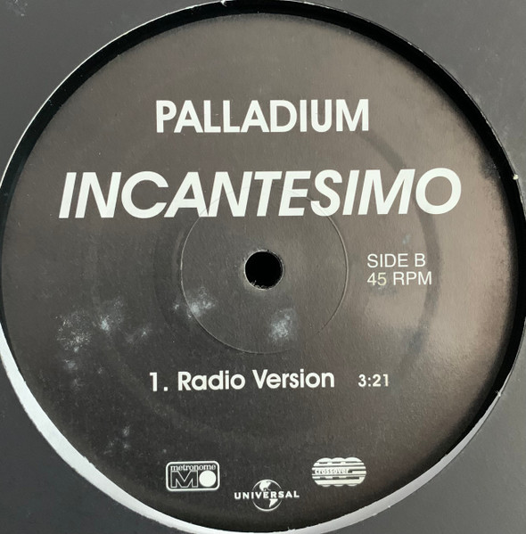Palladium-1