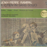 Jean-Pierre Rampal, Orchestre Antiqua Musica, Jacques Roussel-0