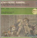 Jean-Pierre Rampal, Orchestre Antiqua Musica, Jacques Roussel-0