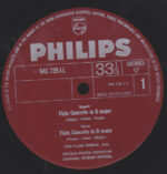 Jean-Pierre Rampal, Orchestre Antiqua Musica, Jacques Roussel-1